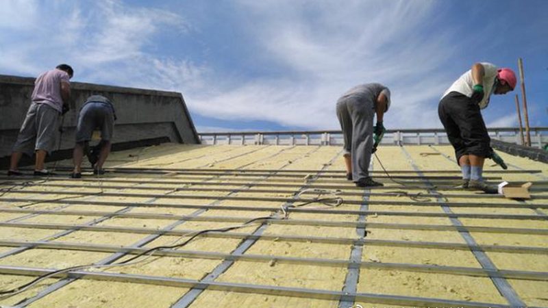 阳台防水砂浆与防水胶：材料选择与施工要点解析