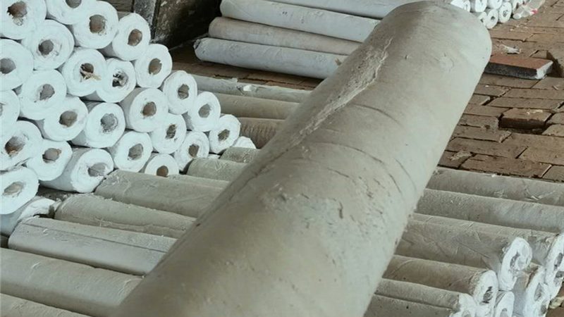 上海保温材料报价单模板：揭秘报价背后的关键因素
