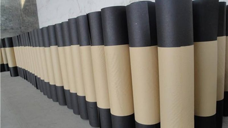 自粘防水卷材3mm厚安装视频详解：关键步骤与注意事项