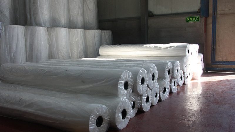 防水卷材：标准规范与型号分类解析