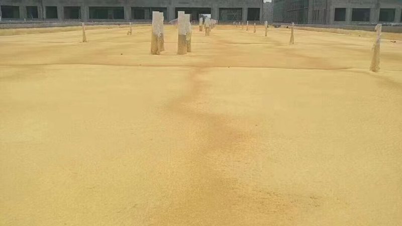 有机保温材料与无机保温材料：差异解析与应用选择