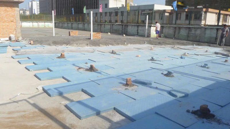 地下室防水验收：标准与关键点解析**