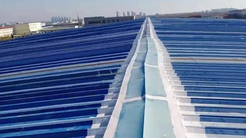 隧道防水工程定制方案的五大关键要素