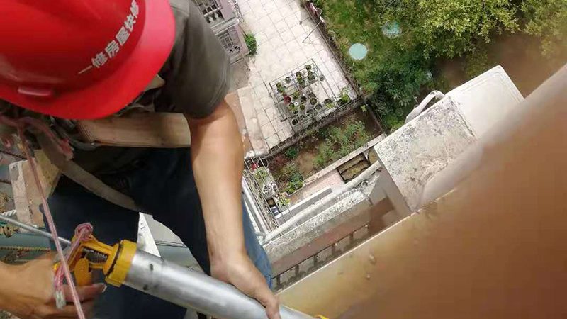 JS防水涂料施工温度的奥秘与要点