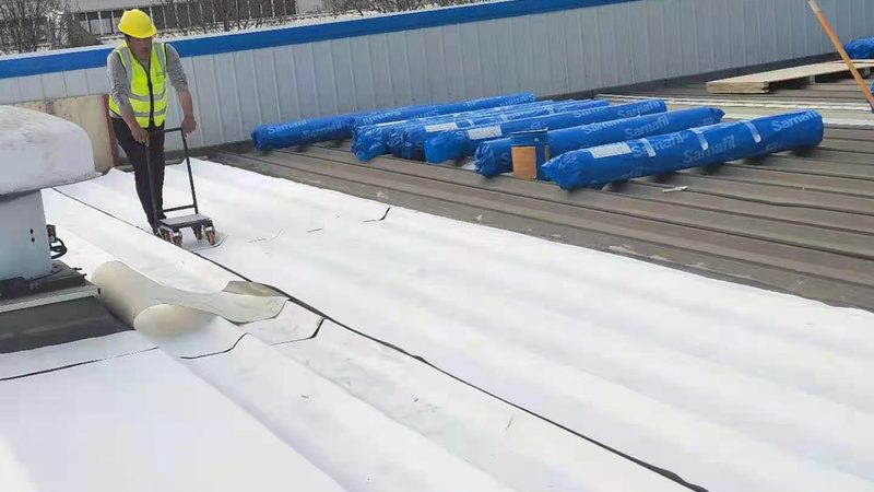 聚氨酯防水涂料保质期国家标准