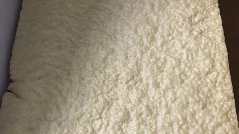 高分子防水卷材厚度规格检测，揭秘其背后的科学