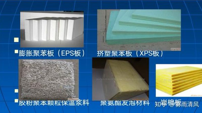 SBS改性沥青防水卷材：揭秘其性能与选购要点