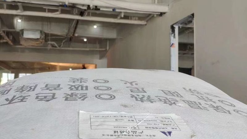 屋面保温材料优缺点对比