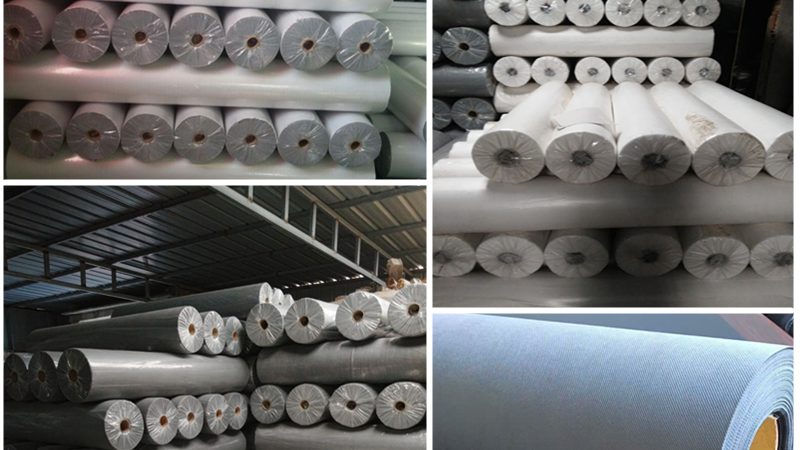 楼顶防水材料价格表背后的考量因素